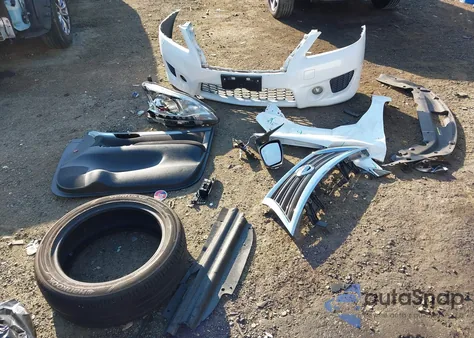 2015 Nissan Sentra Sr из США, поврежденный, VIN 3N1AB7AP3FY268965